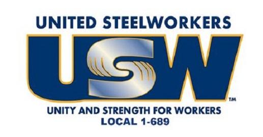 Click here for posting information. | USW District 1