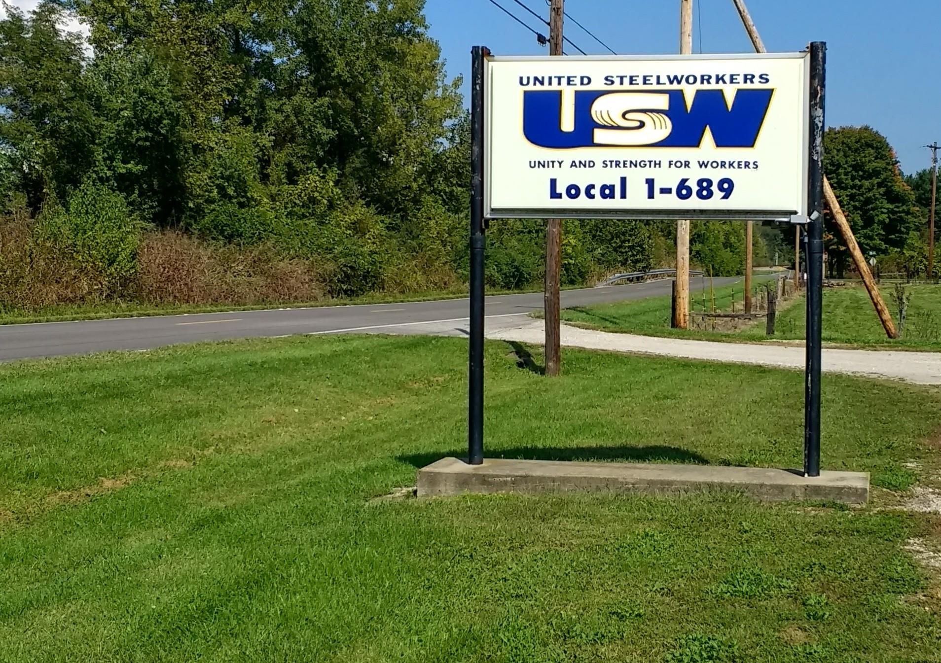Membership Meeting USW District 1