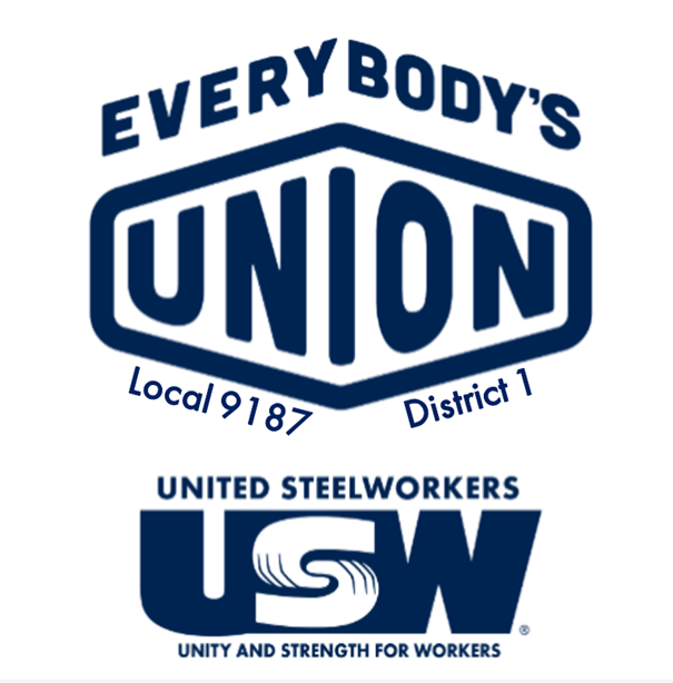Local Union Officer Nominations | USW District 1