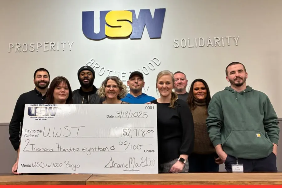 UWST Committee 