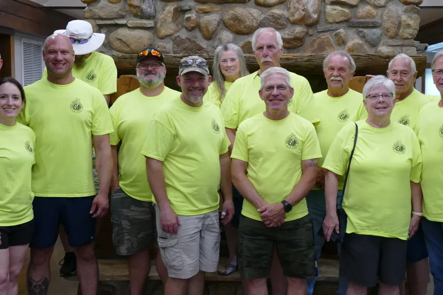 2025 Picnic Committee