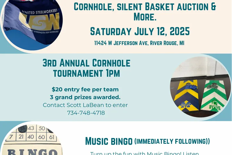 cornhole