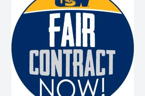 Fair Contract Now