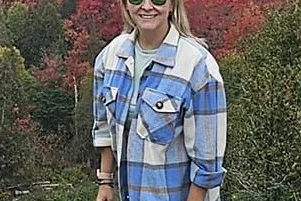 photo of Tiffany Shaw