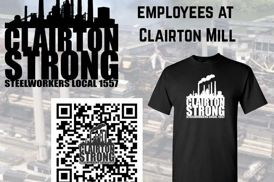 ClarionStrong