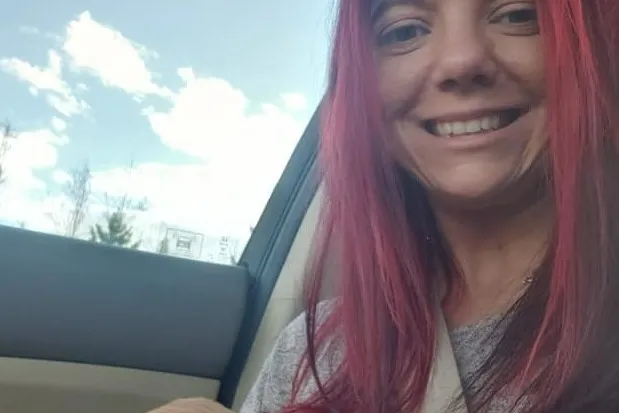 photo of Samantha Adolfs