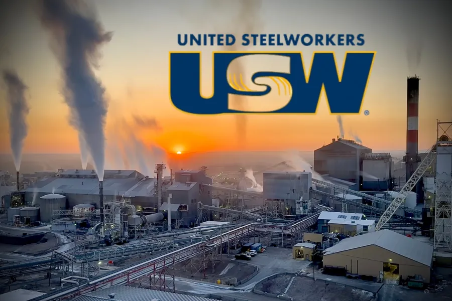 USW WEST