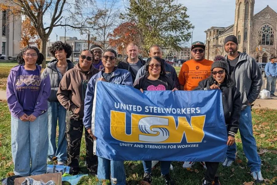 NextGen feed the hungery