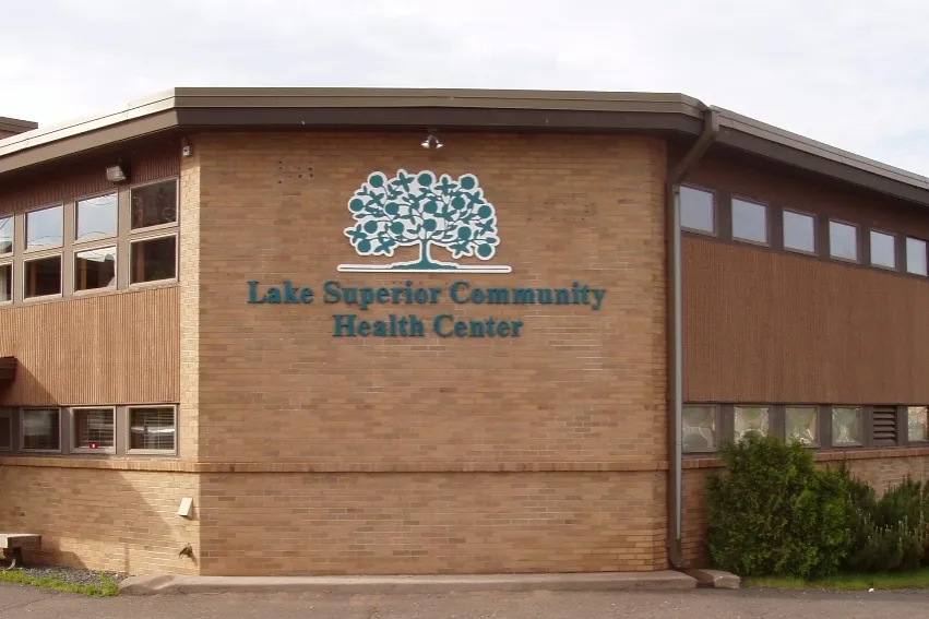 photo of Lake Superior Community Health Center