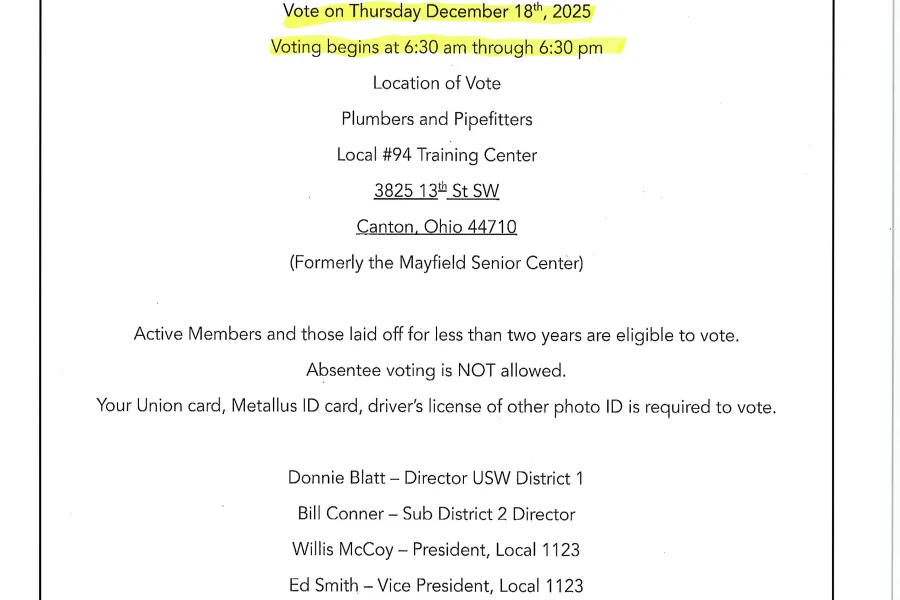 Meeting schedule for TA #2