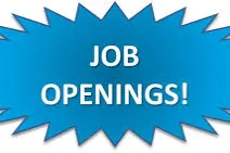 Job Openings