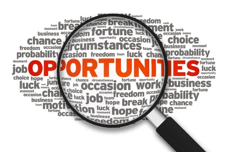 opportunities