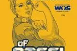 Women of Steel_logo