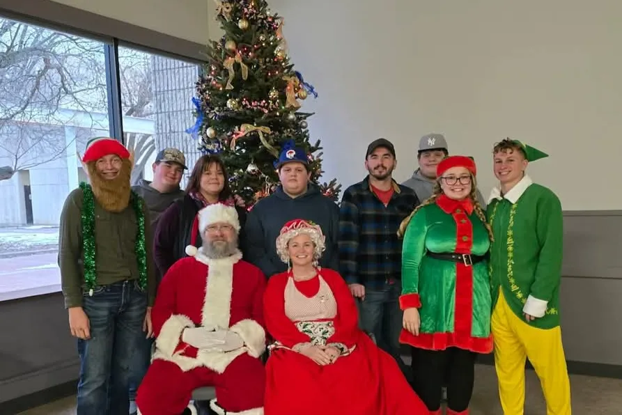 Kids Christmas 