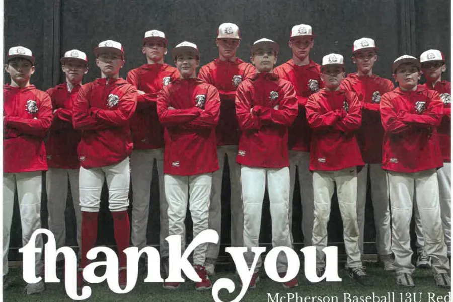 2026 McP13U