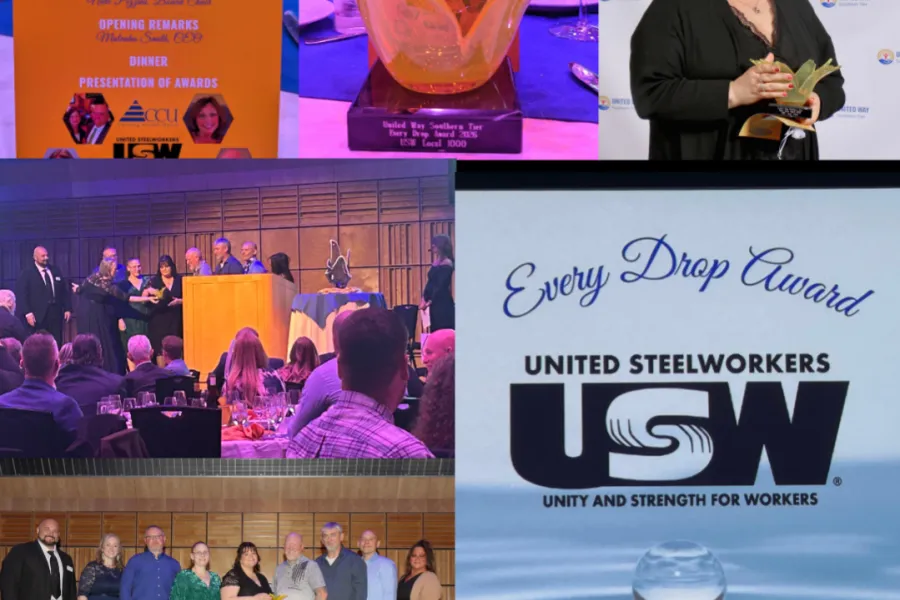 Every Drop Award 2026