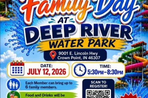 Water Park 2026