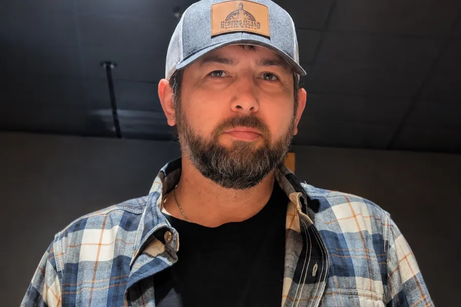 Jason Chasm