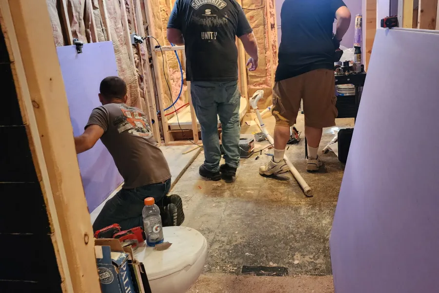 Remodel
