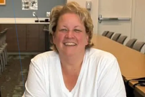 photo of Jenn Horst
