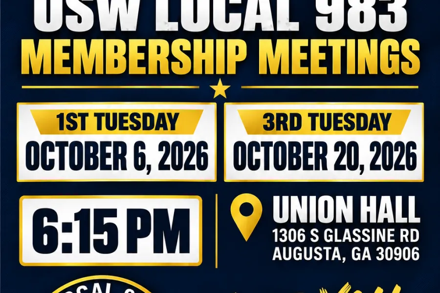 Oct Meeting 