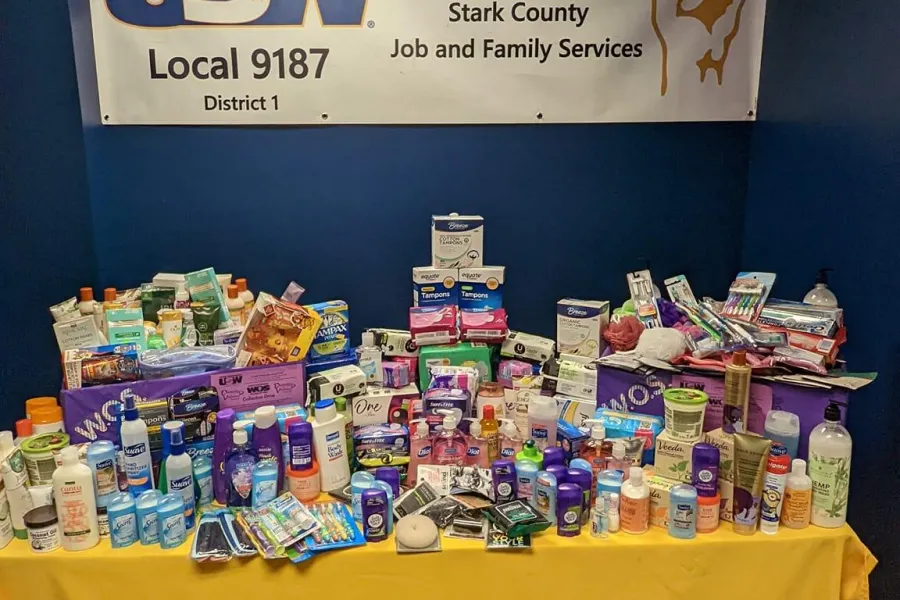 Donation Picture 