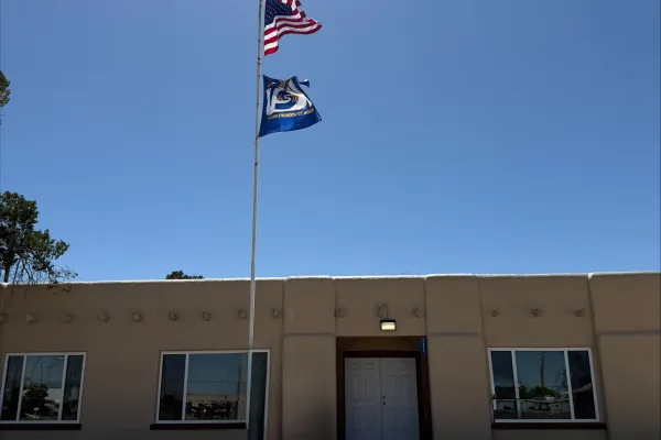 Local 9477 Union Hall
