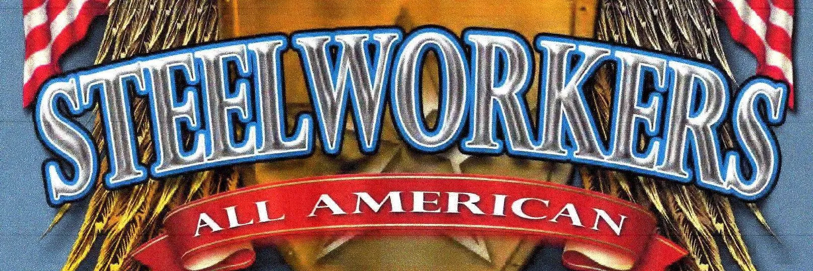 USW Local 96-M Logo