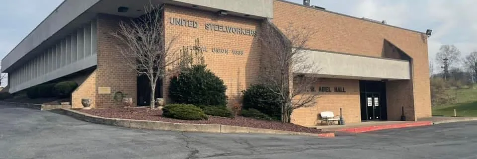 Local 1688 union hall