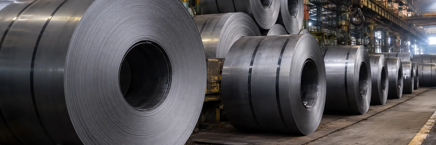 Steel