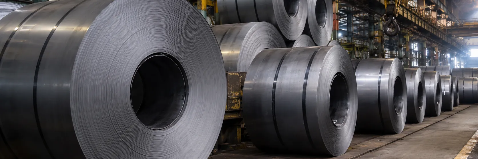 Steel