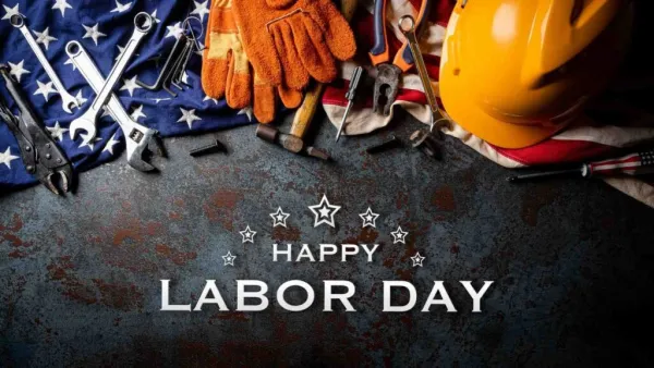 Local 75 Laborers Labor Day | Local 11-75