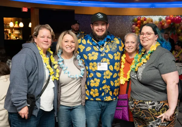 Report on the Next Gen District 11 Conference | United