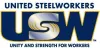 USW logo