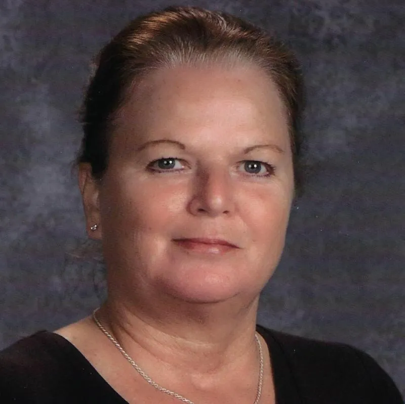 Wendy Zaruba-Lundene
