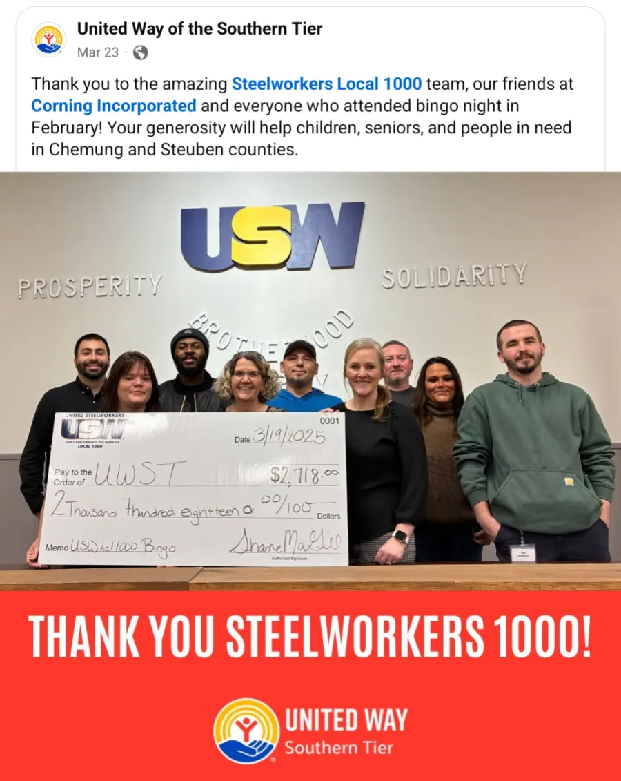 UWST Committee