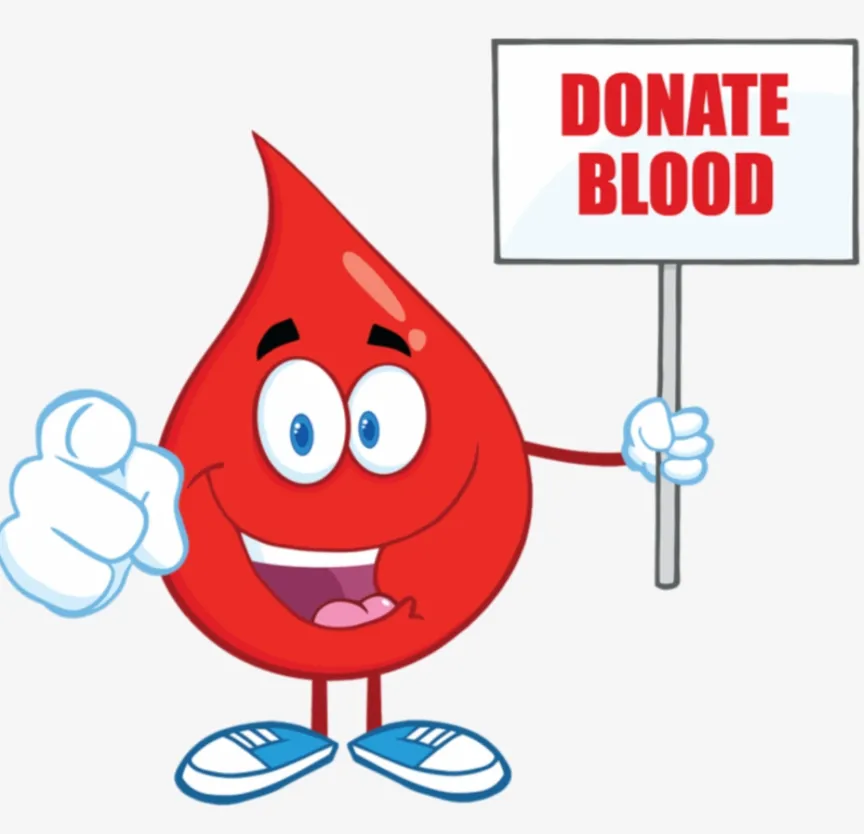 Blood Drive