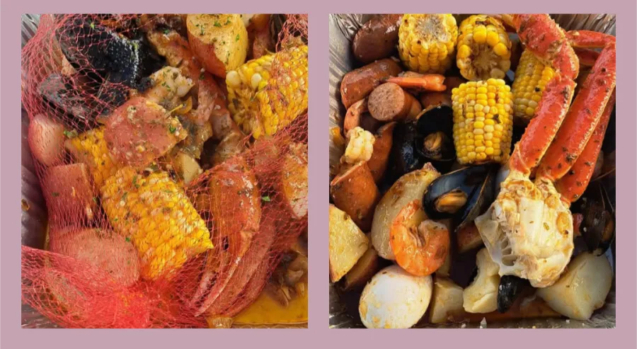 Seafood