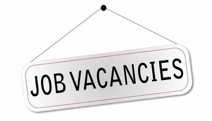 Image Job Vacancies