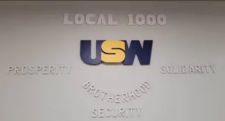 USW