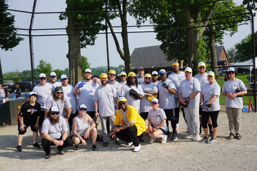 Team Picture