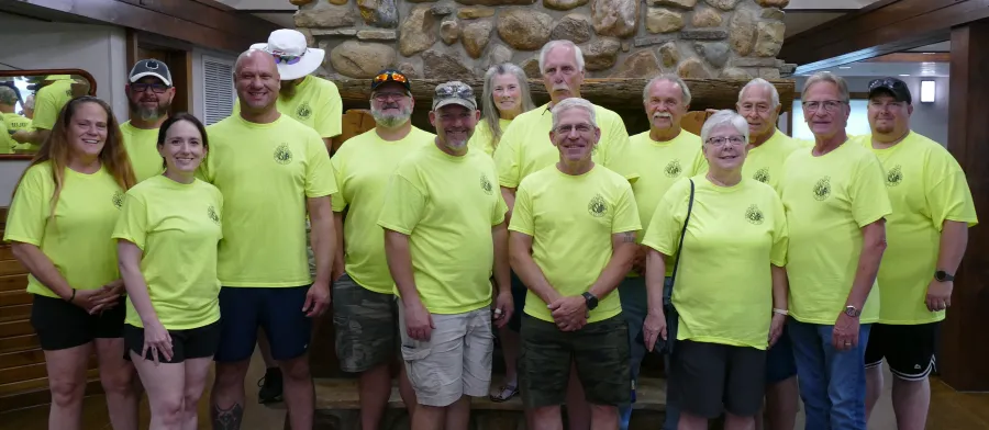 2025 Picnic Committee