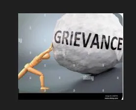 Grievance