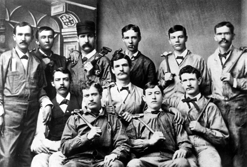 Knights of Labor