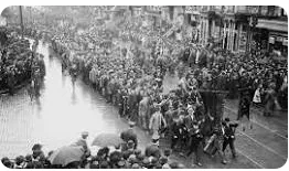 May Day