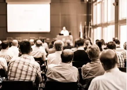 Union Monthly Meeting