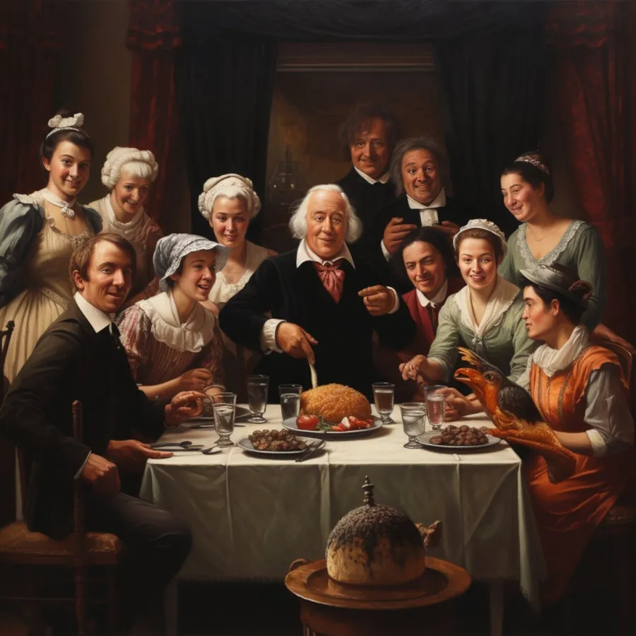 Thanksgiving