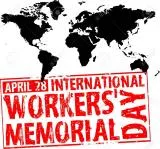 International Workers Memorial Day