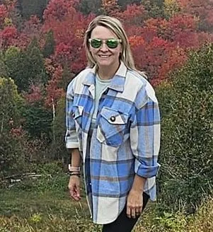 photo of Tiffany Shaw