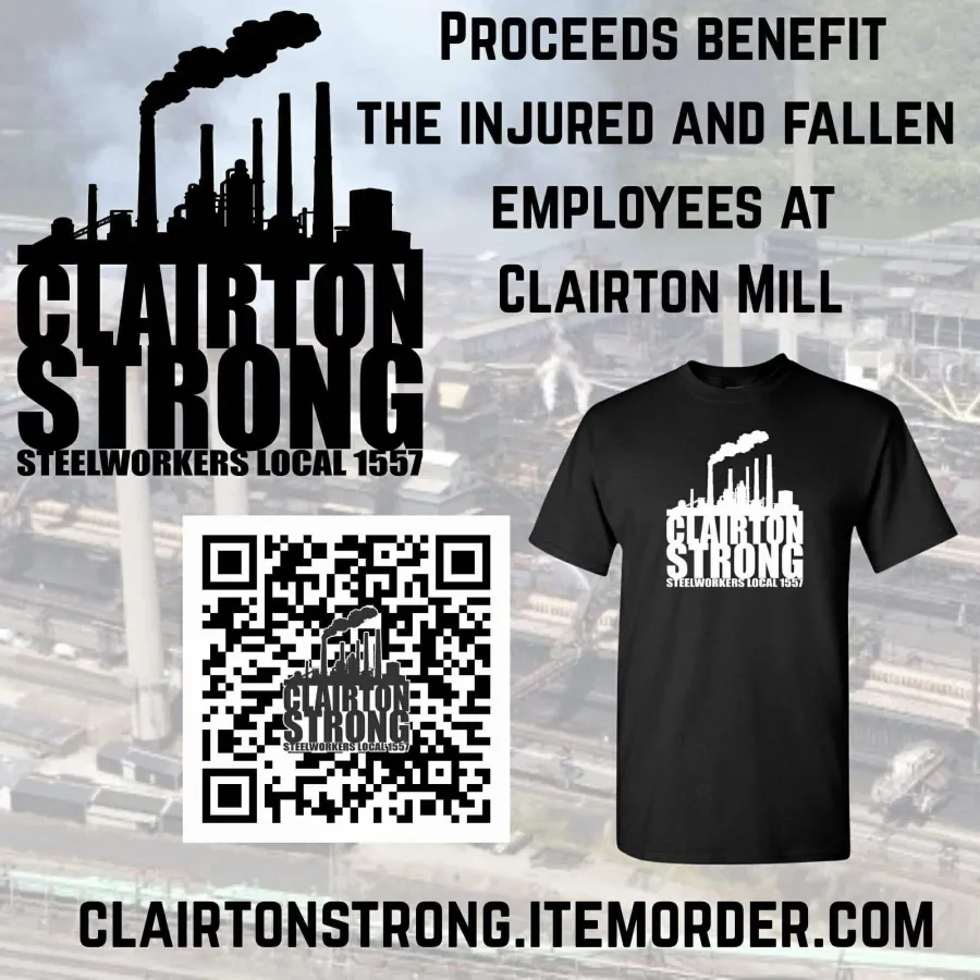 ClarionStrong